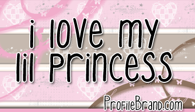 My Girl Is My Princess Quotes. QuotesGram