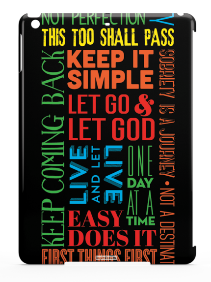 Inspirational Sobriety Quotes. QuotesGram