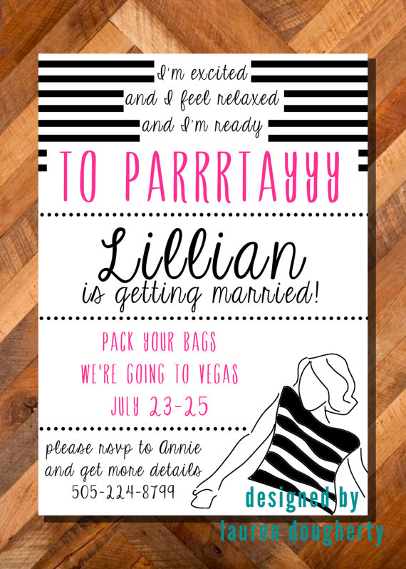 Ready To Party Quotes Quotesgram