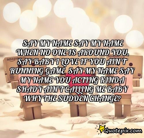 Shady Quotes Dating. QuotesGram