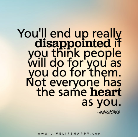 People Not Liking You Quotes. QuotesGram