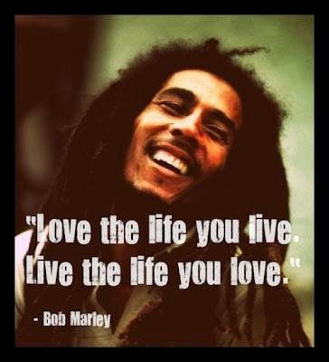 Love Quotes Bob Marley Song Quotesgram