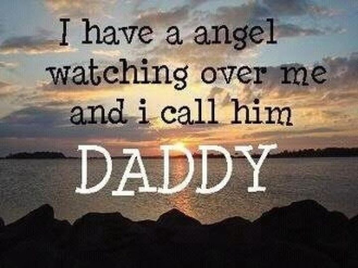 Dad From Daughter Rip Quotes. QuotesGram