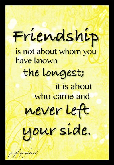 Dear Friend Quotes And Sayings. QuotesGram