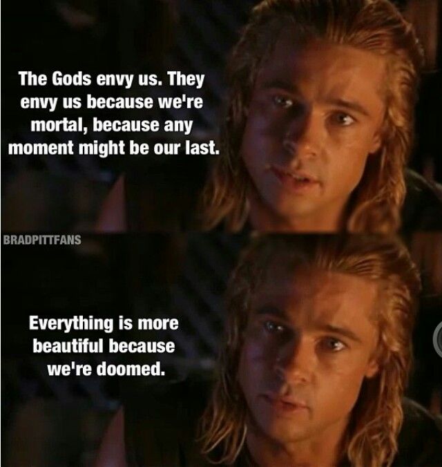 Troy Achilles Quotes. QuotesGram