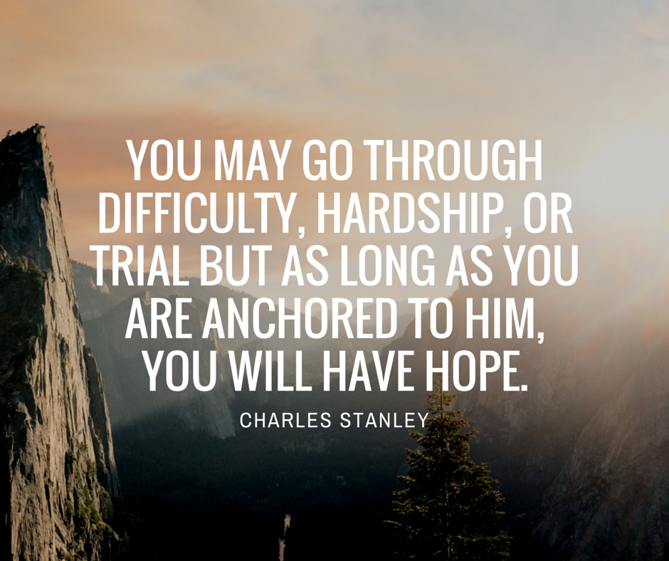 Quotes On Hardships And Trial. QuotesGram