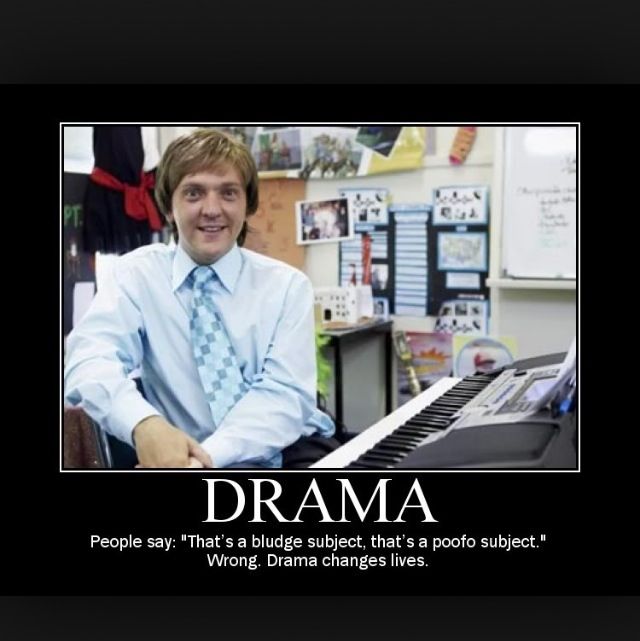 Funny Quotes From Summer Heights High Quotesgram