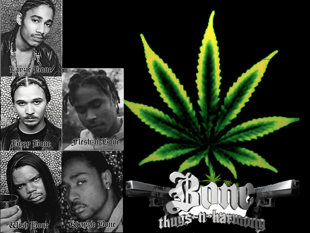 Bone Thugs N Harmony Quotes And Sayings. QuotesGram