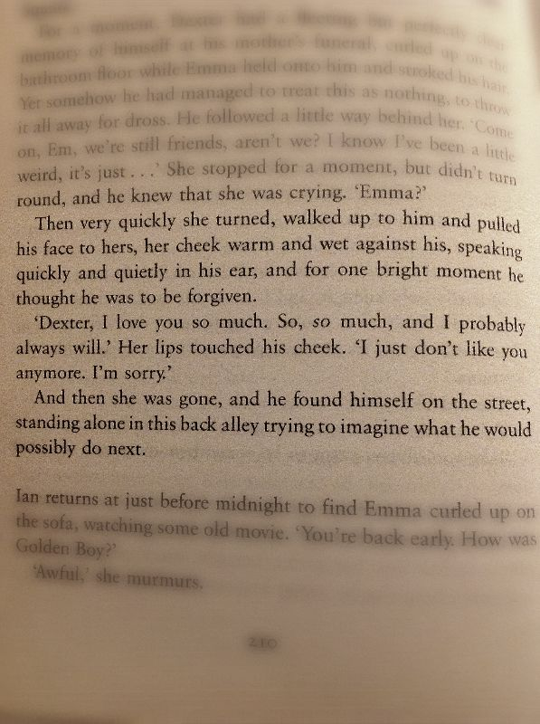 one day david nicholls review one day david nicholls review