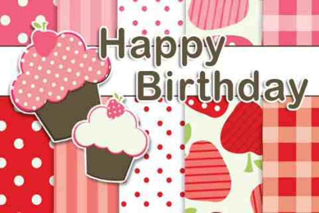 happy birthday quotes and sayings quotesgram