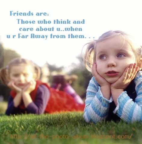 Quotes Friend From Far Away. QuotesGram