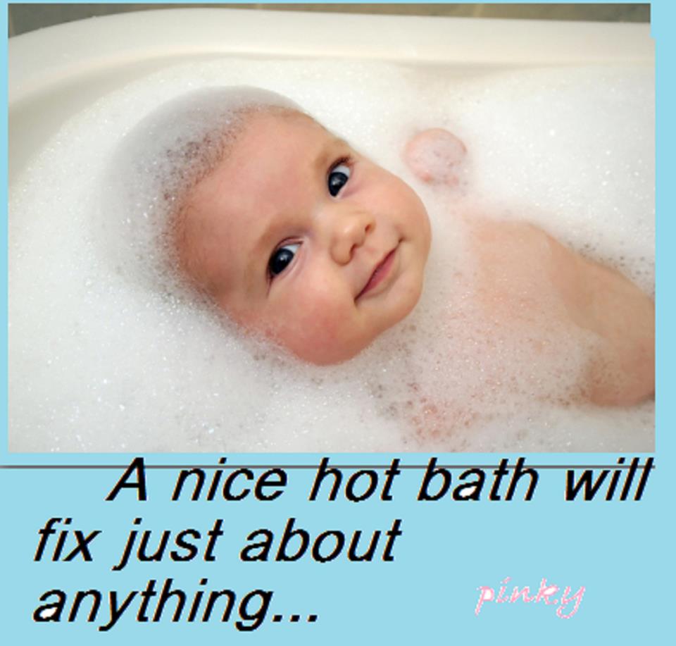 Baths On Pinterest Quotes. QuotesGram