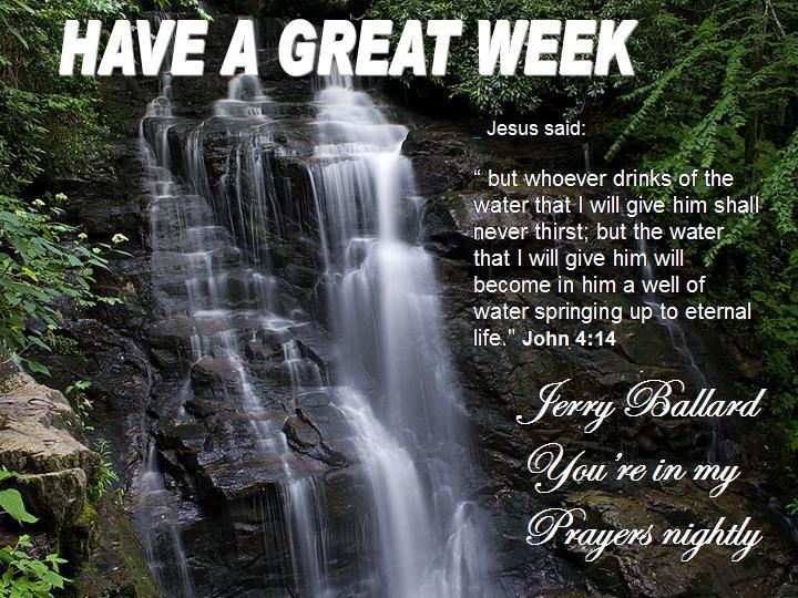 Have A Wonderful Week Quotes QuotesGram