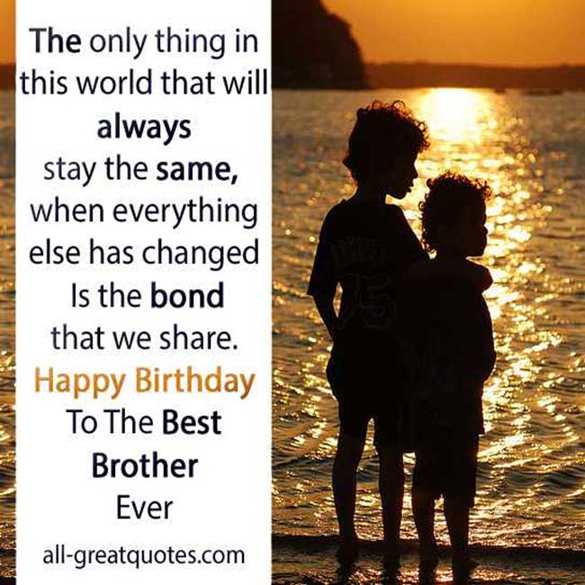 Happy Birthday Big Bro Quotes Happy Birthday Big Bro Quotes. Quotesgram