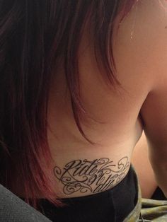 Ride Or Die Quotes Tattoos. QuotesGram
