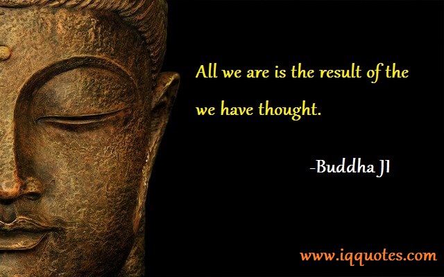 Positive buddhist quotes