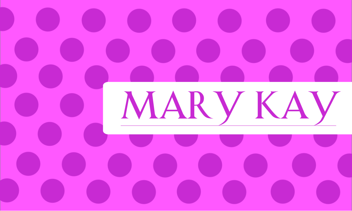 Mary Kay Quotes For Business Cards Quotesgram