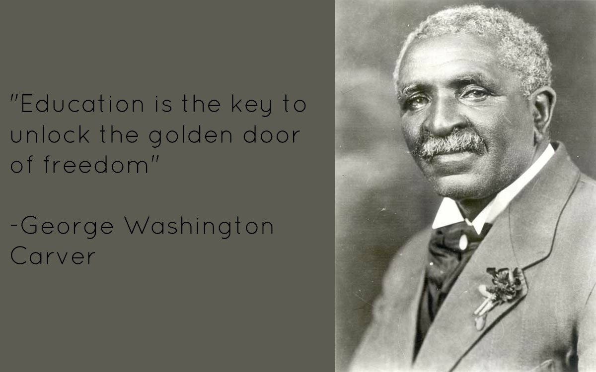 Famous Quotes By George Washington Carver Quotes About George Washington Carver. Quotesgram