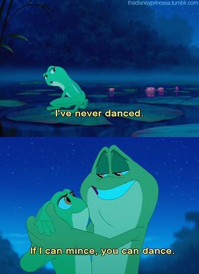 The Princess And The Frog Porn Captions - Tiana Princess And The Frog Quotes. QuotesGram
