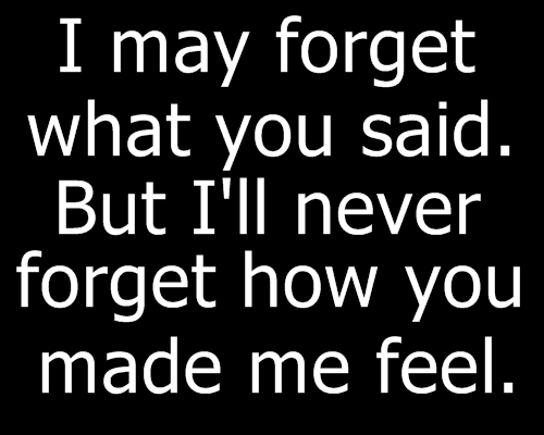 never forget me quotes