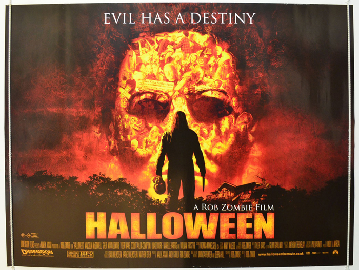Halloween 2007 Movie Quotes Quotesgram