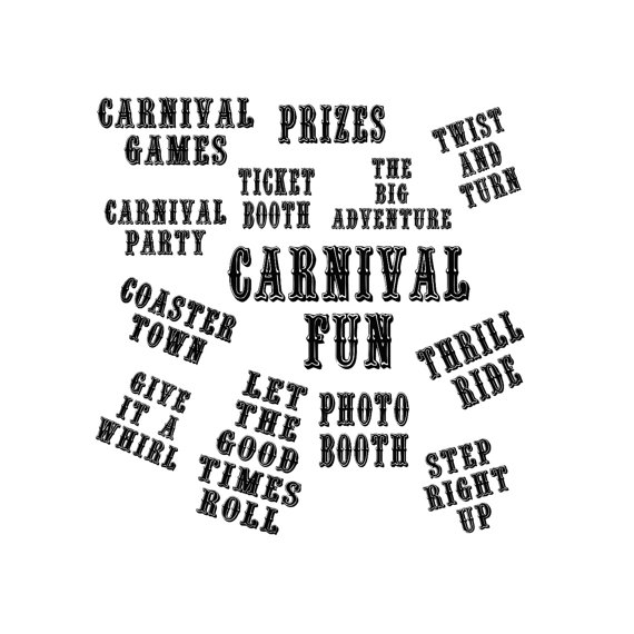 Carnival Quotes And Sayings. QuotesGram