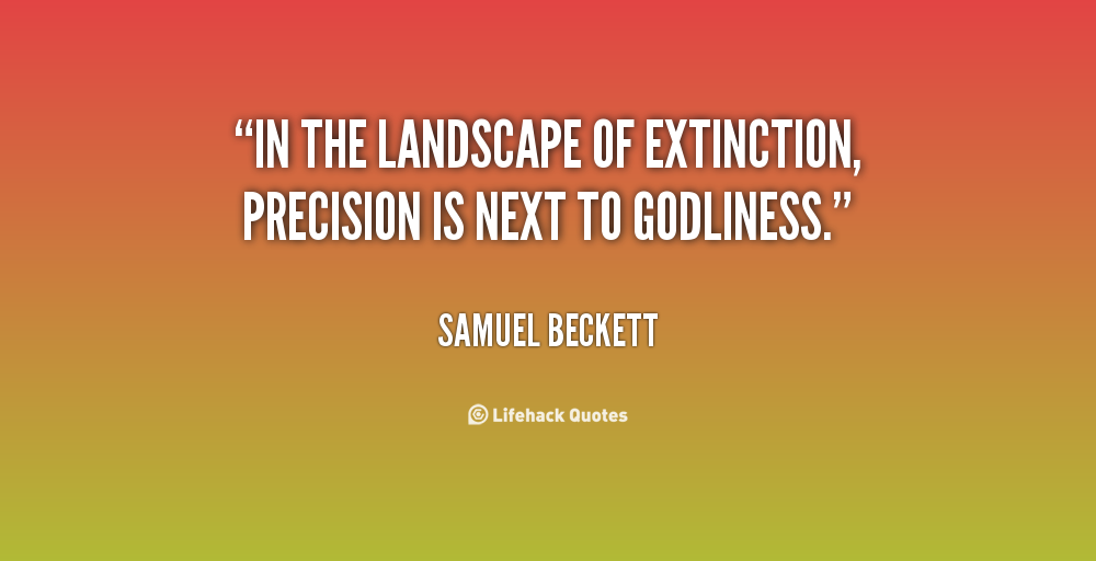 Precision Quotes. QuotesGram
