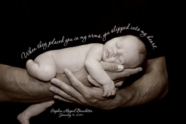 Beautiful Baby Quotes. QuotesGram