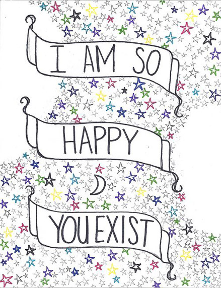 I Am So Happy For You Quotes Quotesgram