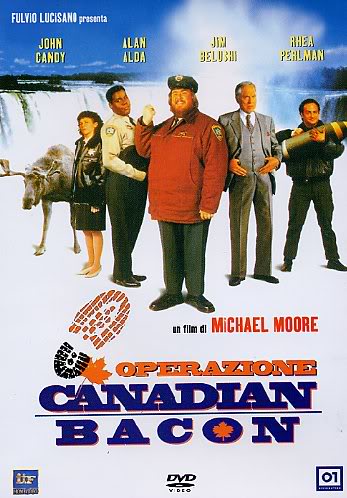 Canadian Bacon Movie Quote 10