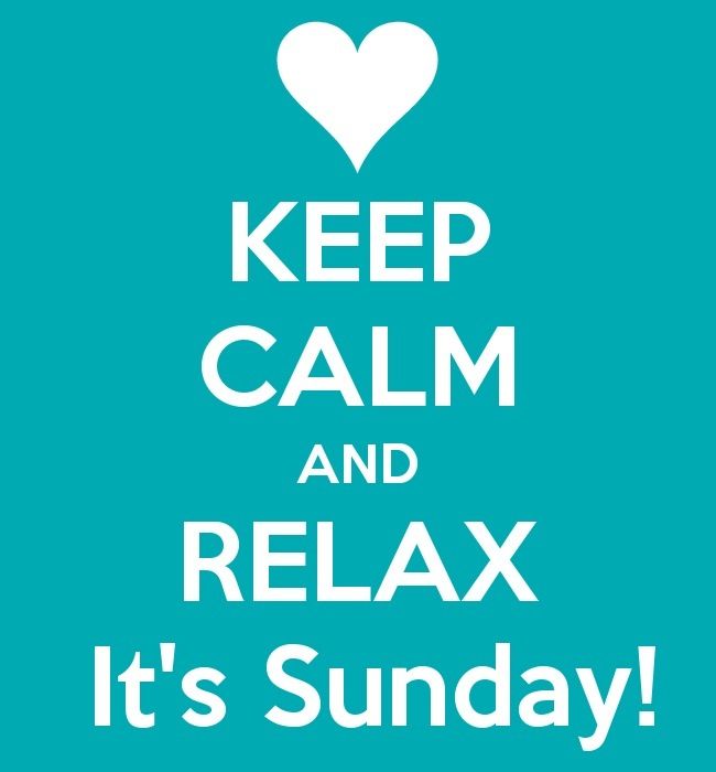 Sunday Quotes. QuotesGram