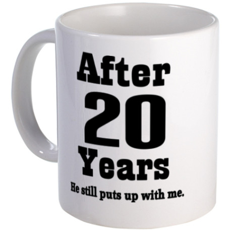 20 Year Anniversary Quotes. QuotesGram
