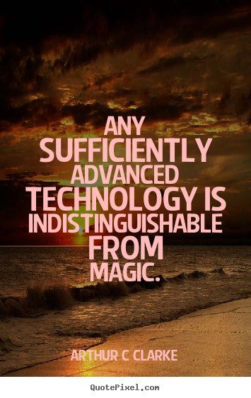 Inspirational Technology Quotes. QuotesGram