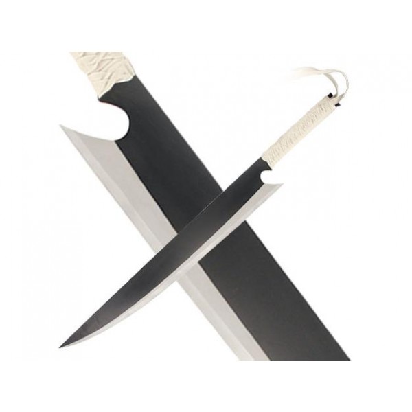 Ichigo Sword Quotes Quotesgram Ichigo Sword Quotes Quotesgram