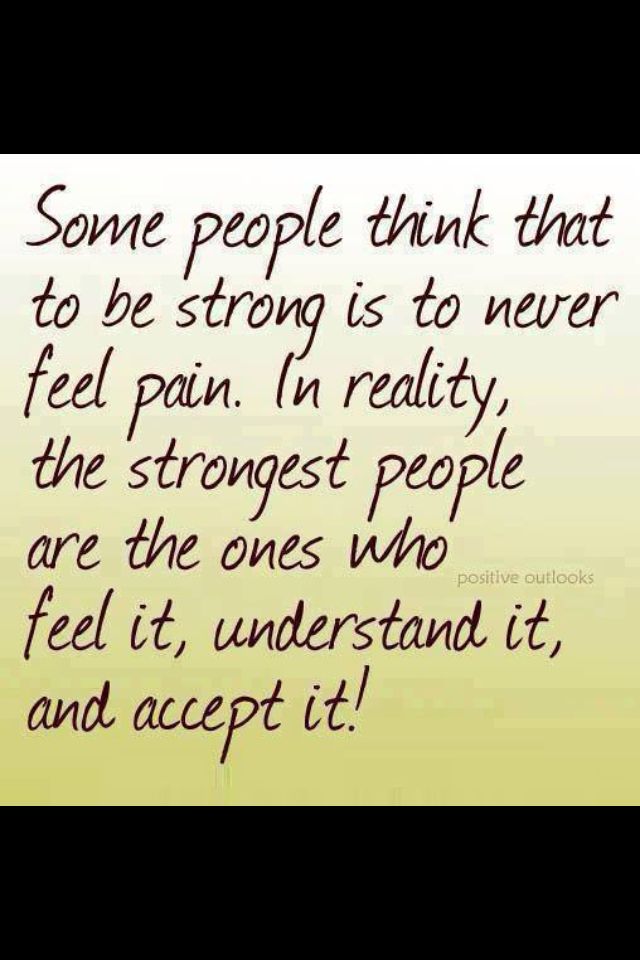 Pic Quotes About Staying Strong