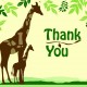 Animal Thank You Quotes. QuotesGram