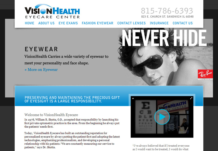 Eye Care Quotes. QuotesGram