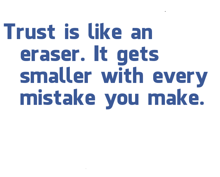Quotes About Mistakes And Erasers. QuotesGram