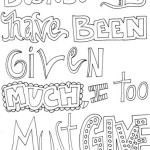 inspirational quotes coloring pages quotesgram