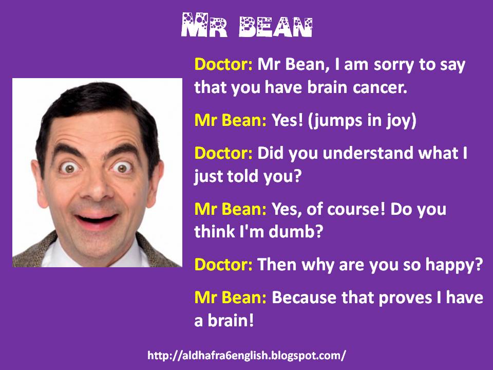 Mr Bean Jokes Quotes. QuotesGram