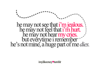 Hes Mine Love Quotes. QuotesGram