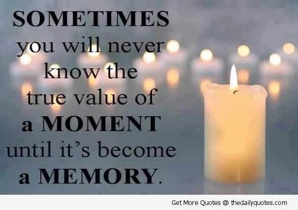 Value Of Life Quotes. QuotesGram