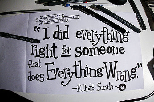 Feeling Sad Love Quotes QuotesGram