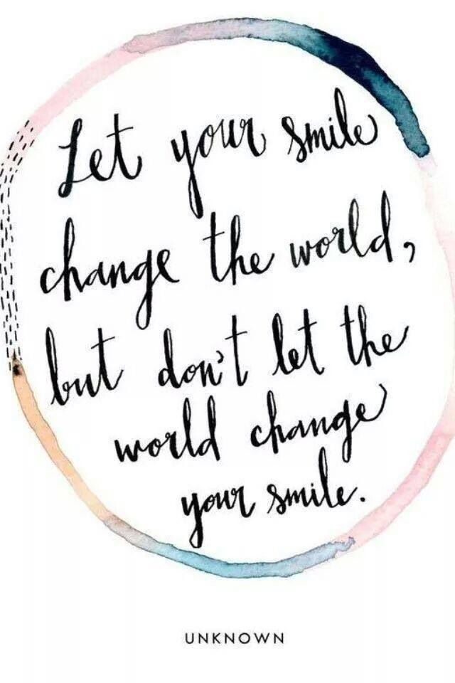 I Like Your Smile Quotes. QuotesGram