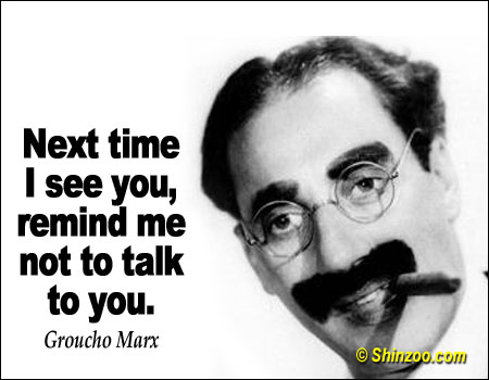 Marriage Quotes Groucho Marx. QuotesGram