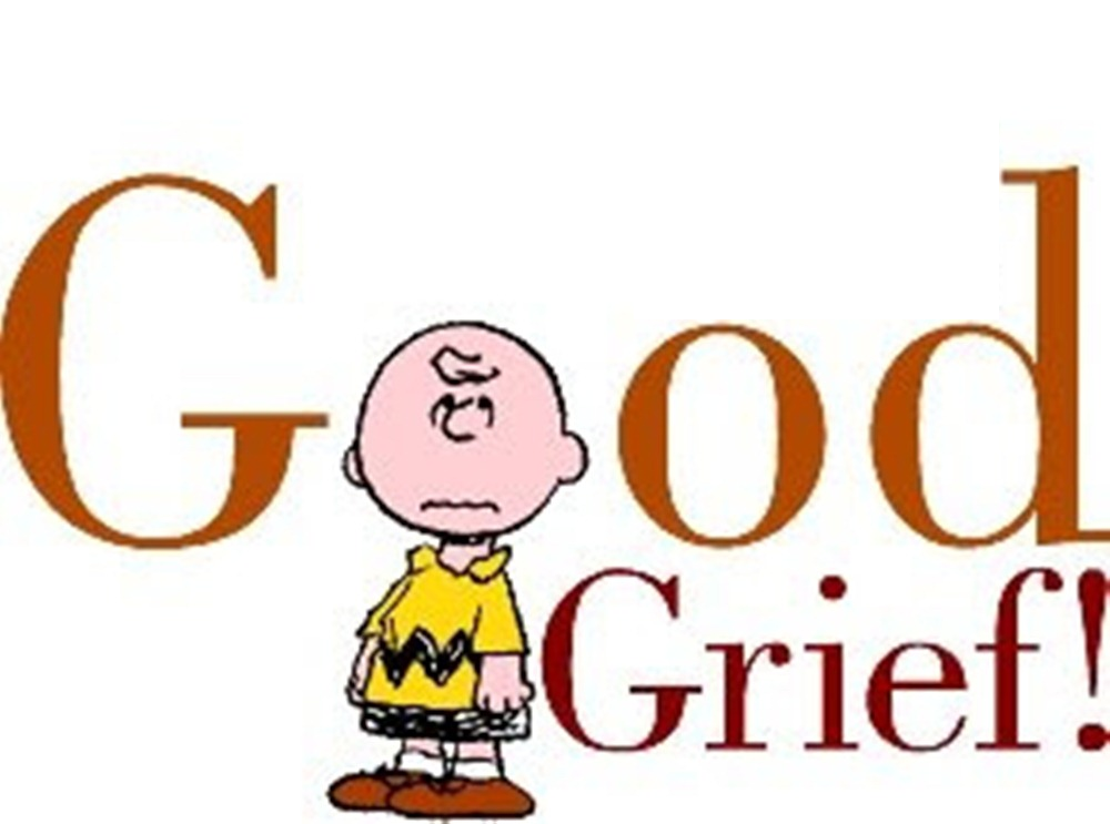 Good Grief Charlie Brown Quotes Quotesgram Good Grief Charlie Brown Quotes Quotesgram