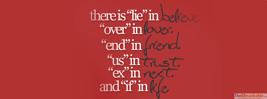 Facebook Cover Quotes For Girl Cool Quotesgram Facebook cover photos are just one additional way that facebook users can personalize their profiles. facebook cover quotes for girl cool