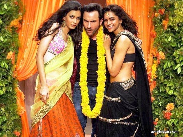 Cocktail Movie Quote 9