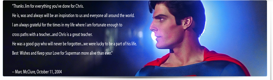 Christopher Reeve Quotes On Home Quotesgram