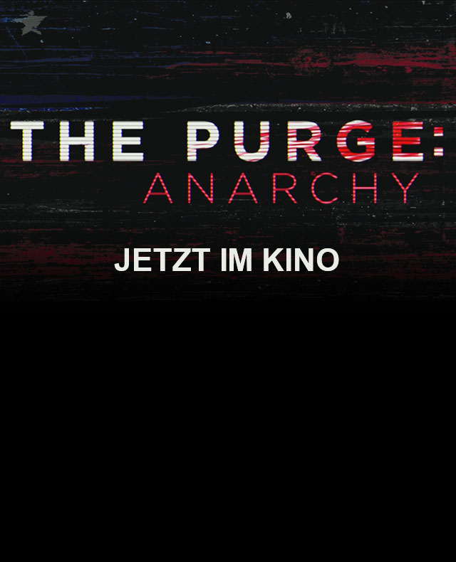 Purge Anarchy Quotes.